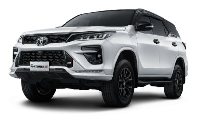 Fortuner